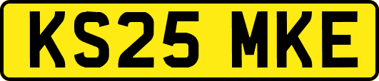 KS25MKE