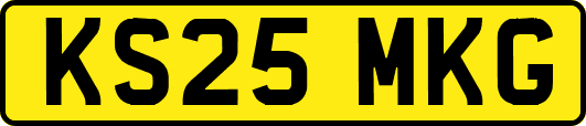 KS25MKG
