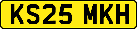 KS25MKH