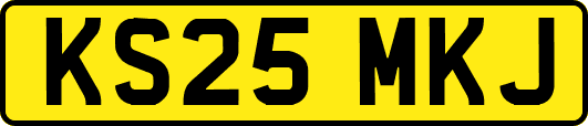 KS25MKJ