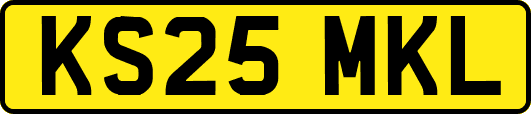 KS25MKL