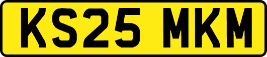 KS25MKM