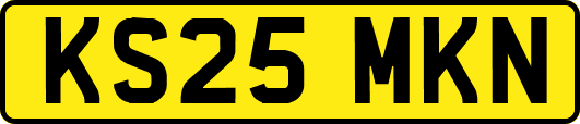 KS25MKN