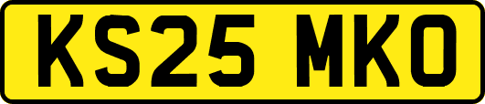 KS25MKO