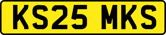 KS25MKS