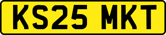 KS25MKT