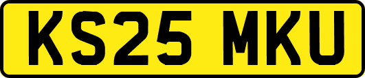KS25MKU