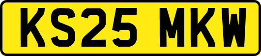 KS25MKW