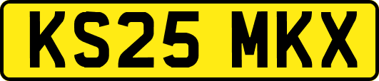 KS25MKX