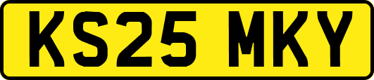 KS25MKY