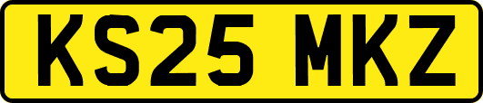 KS25MKZ