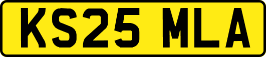 KS25MLA