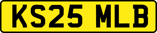 KS25MLB