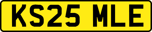 KS25MLE