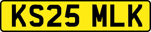 KS25MLK