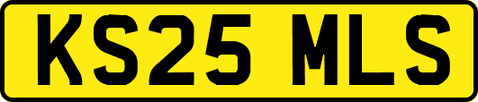 KS25MLS