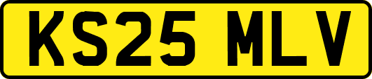 KS25MLV