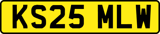 KS25MLW