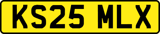 KS25MLX