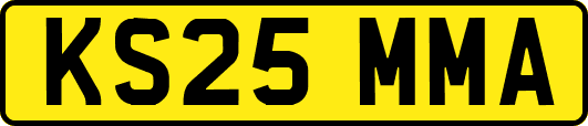 KS25MMA