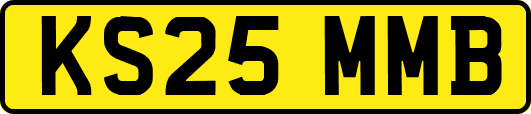 KS25MMB