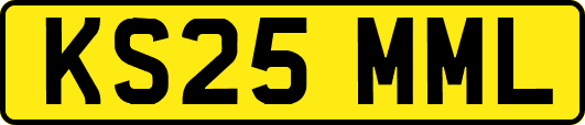KS25MML