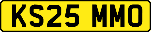 KS25MMO