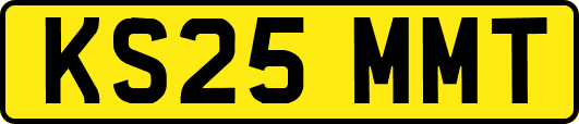 KS25MMT