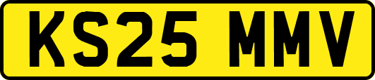 KS25MMV