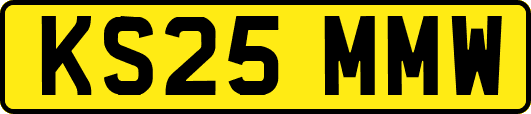 KS25MMW