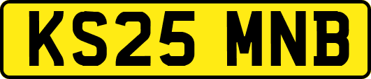 KS25MNB