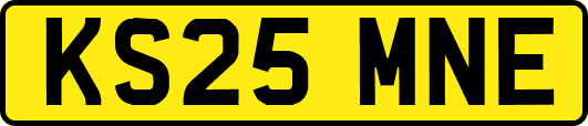 KS25MNE