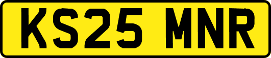 KS25MNR