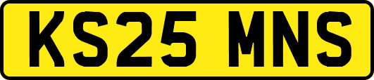 KS25MNS