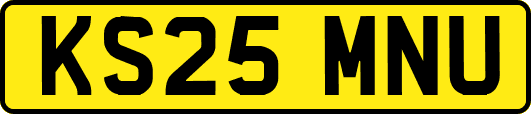 KS25MNU