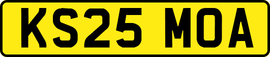 KS25MOA