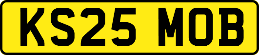 KS25MOB