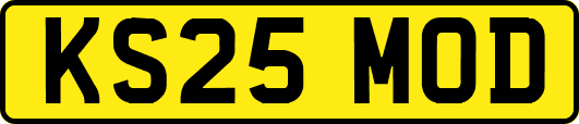 KS25MOD