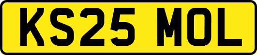 KS25MOL