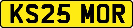 KS25MOR