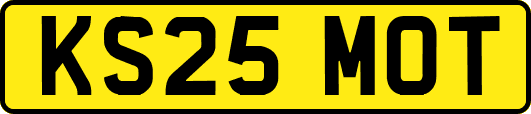 KS25MOT