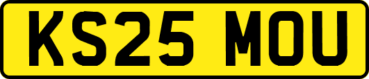 KS25MOU