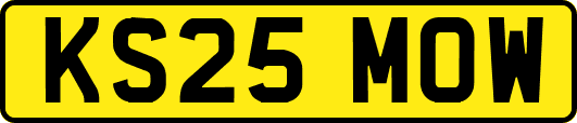 KS25MOW