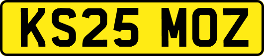 KS25MOZ