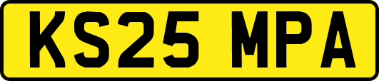 KS25MPA