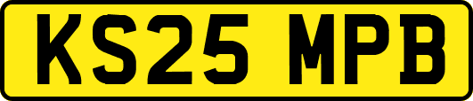 KS25MPB