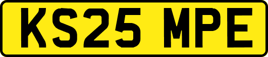 KS25MPE