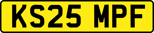 KS25MPF