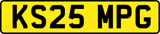 KS25MPG