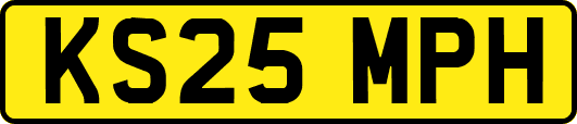 KS25MPH
